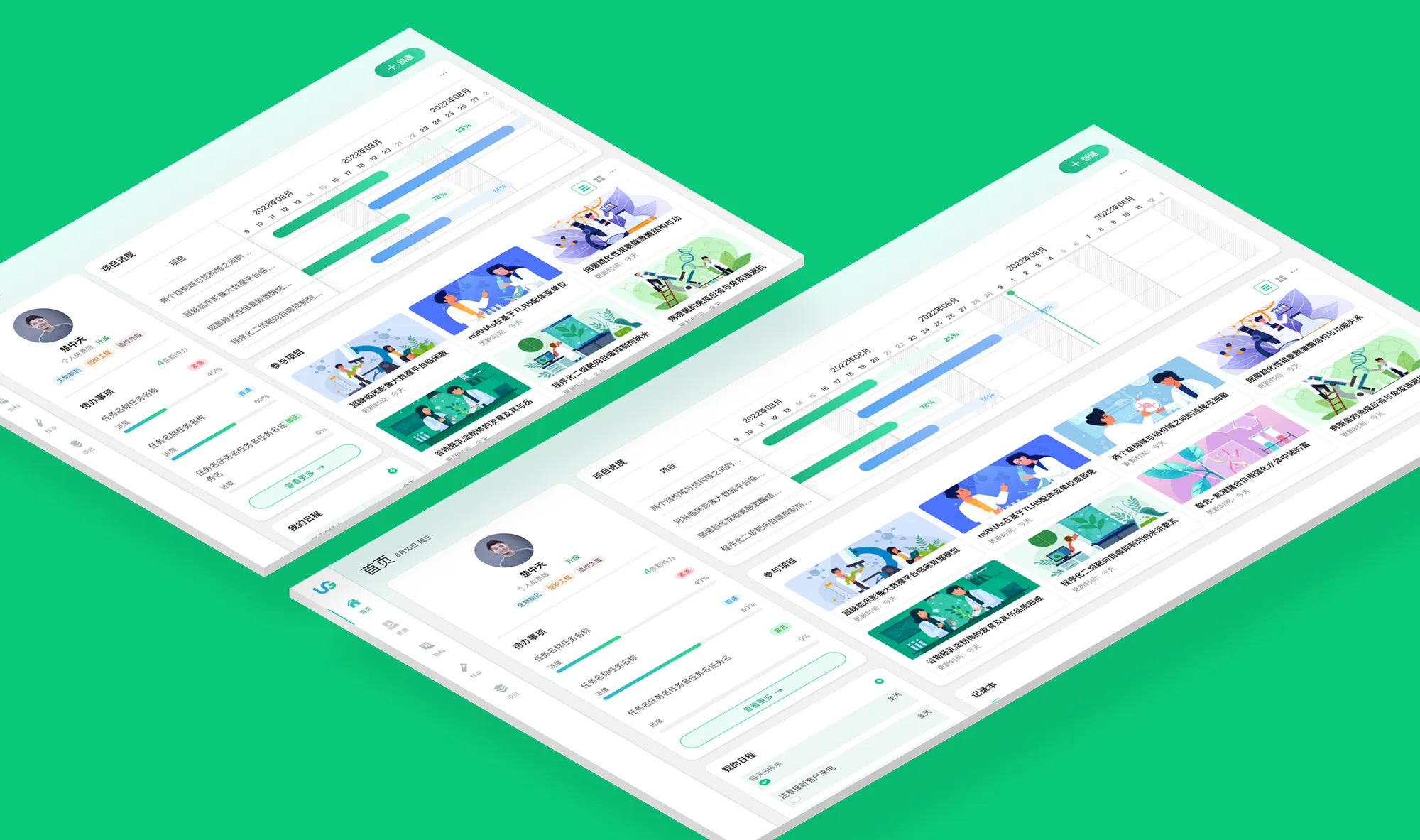 响应式宽度对比