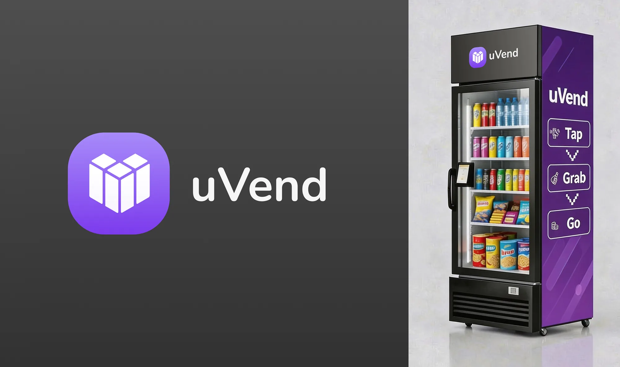 Logo 与产品渲染图